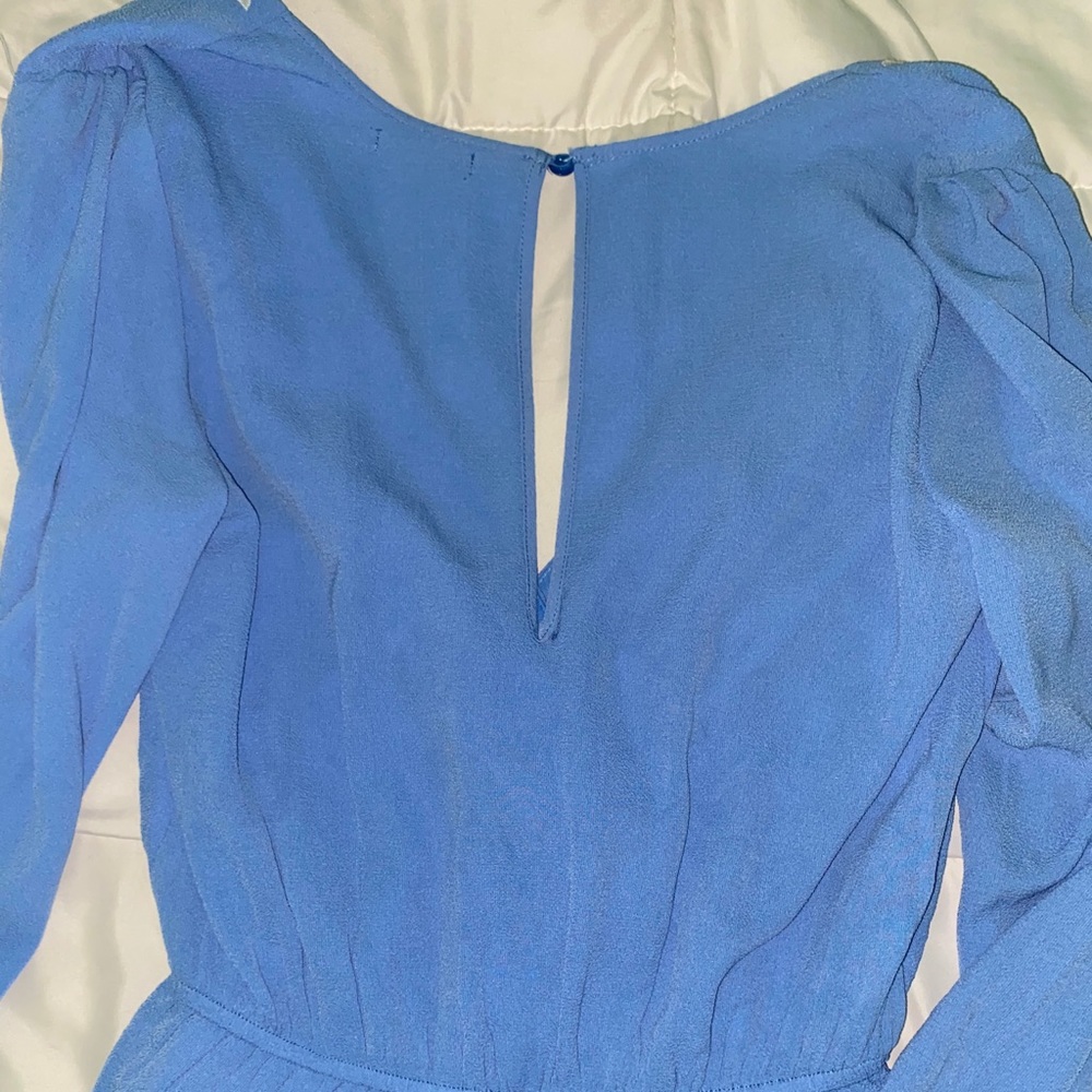 Romper - Picture 3 of 3